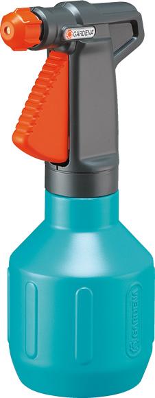 Gardena 804-20 Comfort 0,5 ltr. forstøver