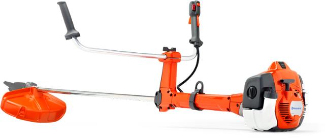 Husqvarna 525RXT buskrydder, udstillingsmodel