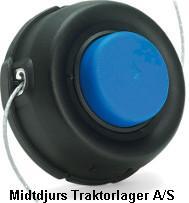 Husqvarna 122C græstrimmer benzin