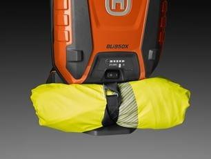 Husqvarna BLi950X Rygbatteri m/ Sele