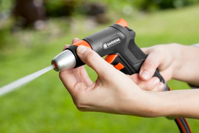 GARDENA Premium sprøjtepistol