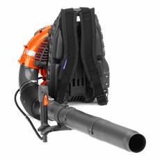 Husqvarna 360BT Kraftig Rygbåren Løvblæser med X-TORQ®-motorteknologi, benzindrevet, på lager igen 13. september