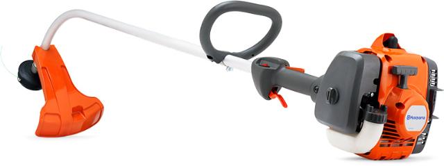 Husqvarna 129C have trimmer