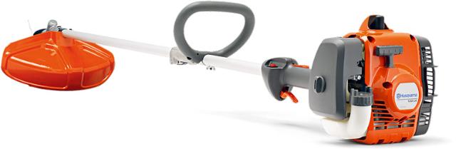 Husqvarna 122LK græstrimmer