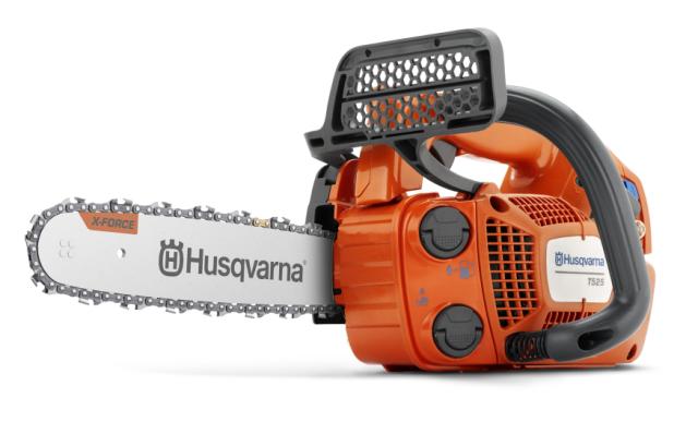 Husqvarna T525 topkapsav