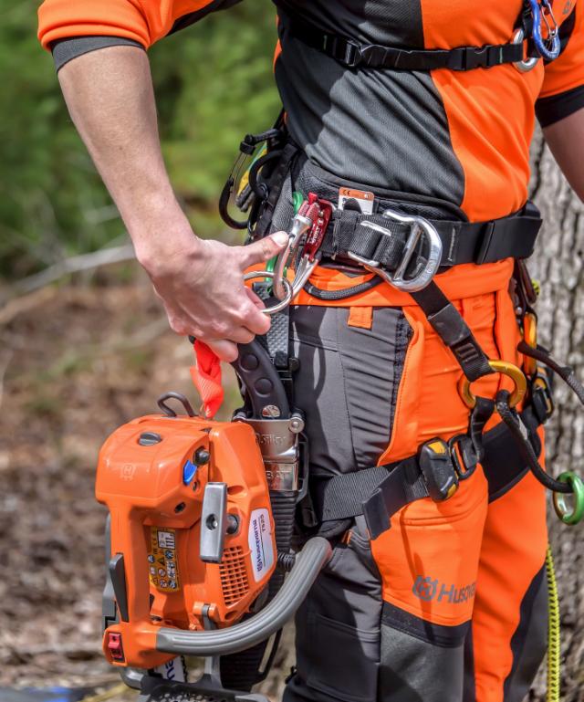 Husqvarna T525 topkapsav