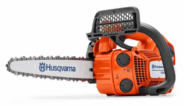 Husqvarna T525 topkapsav