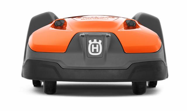 Husqvarna 550 Automower