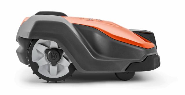 Husqvarna 520 Automower