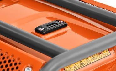 Husqvarna G2500P Generator