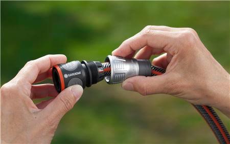 GARDENA Premium slangekobling 13 mm (1/2') – 15 mm (5/8') 