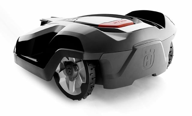 Husqvarna 440 automower model 2022