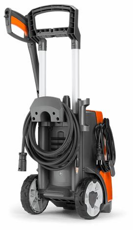 Husqvarna PW 345C Højtryksrenser