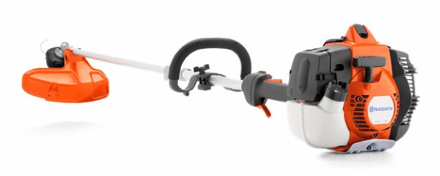 Husqvarna 535LK Kombi Trimmer, benzindrevet 