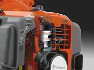 Husqvarna 535LK Kombi Trimmer, benzindrevet 