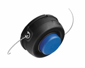 Husqvarna 535LK Kombi Trimmer, benzindrevet 