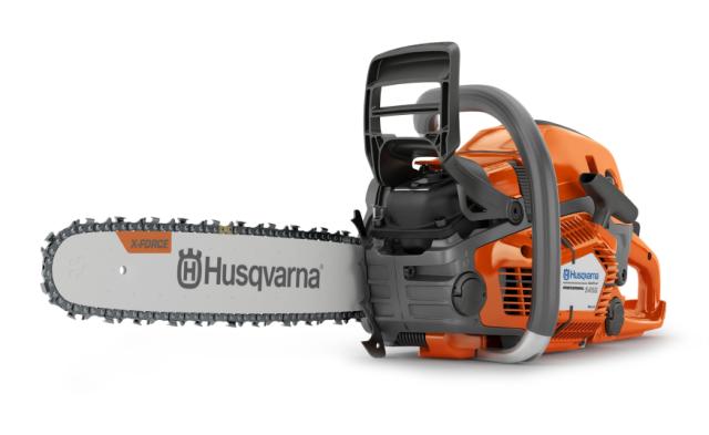 Husqvarna 545G Mark II motorkædesav 15' 