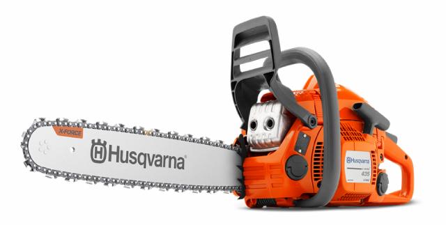Husqvarna 435e motorkædesav
