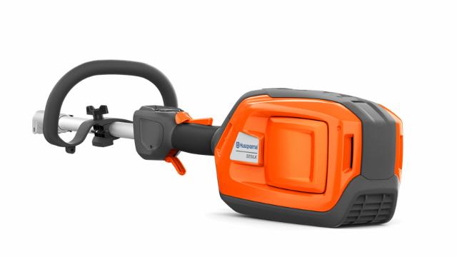 Husqvarna 325 iLK batteri-motorenhed, uden batteri og lader