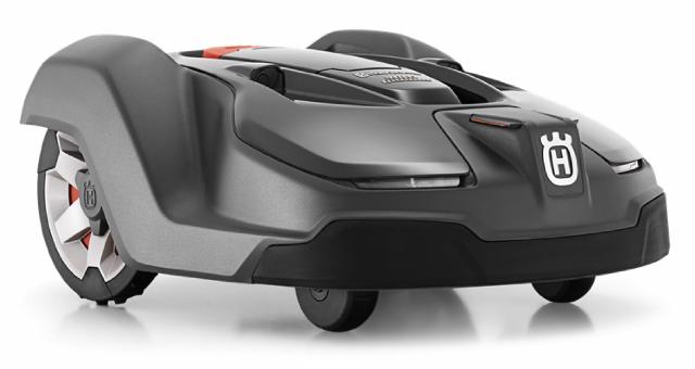Husqvarna 450X automower model 2022 