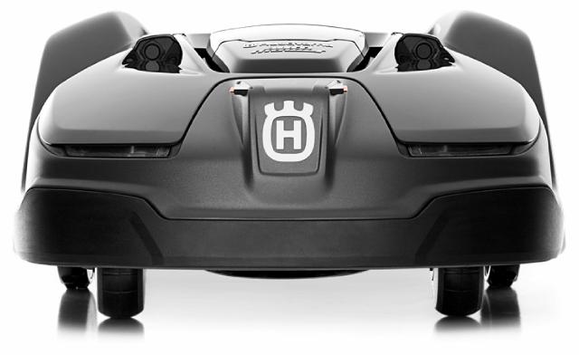 Husqvarna 450X automower model 2022 