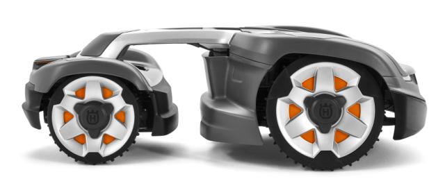 Husqvarna 435X AWD Automower