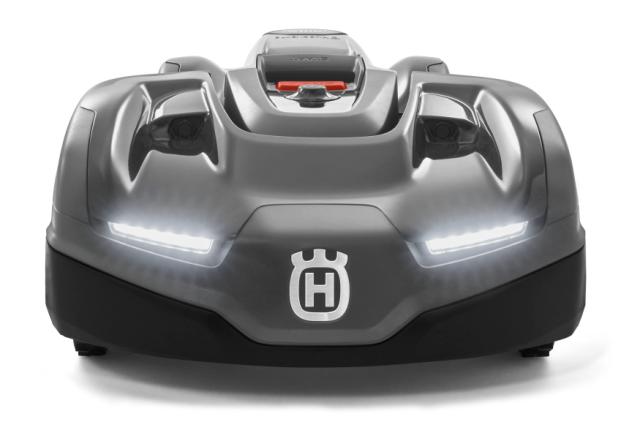 Husqvarna 435X AWD Automower