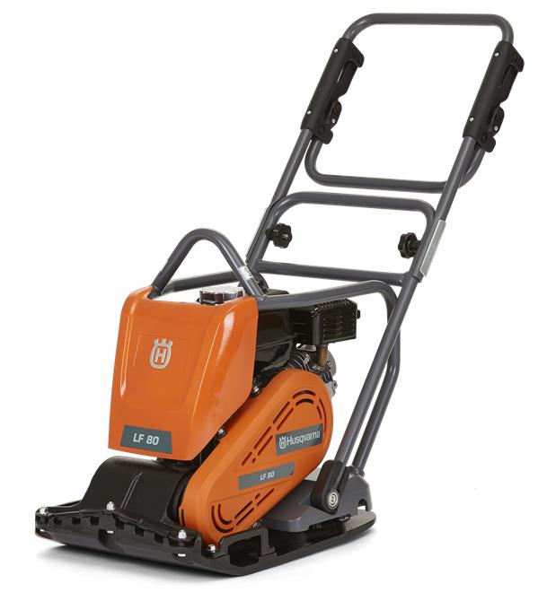 Husqvarna LF 80 L pladevibrator