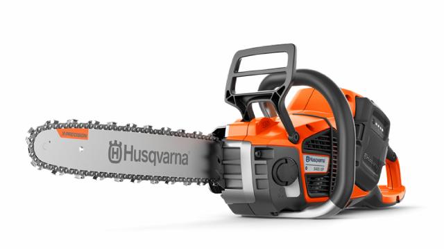 Husqvarna 540iXP Batterisav