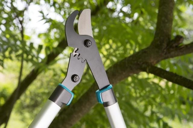 Gardena EnergyCut 600 B Grensaks