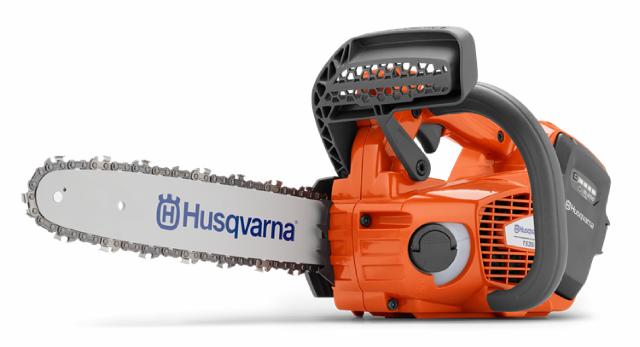 Husqvarna T535i XP topkapsav uden batteri og lader