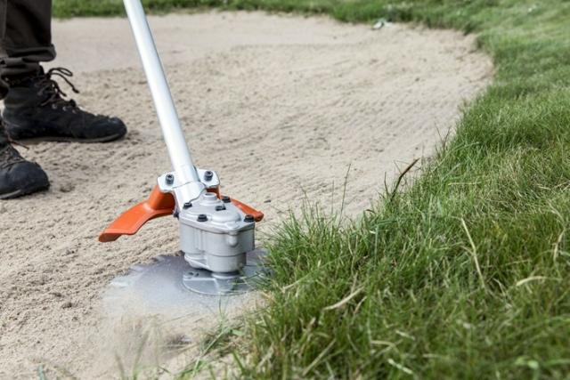 Husqvarna RA 850 ukrudtssaks