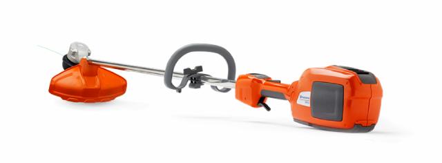 Husqvarna 520iLX batteri-græstrimmer (uden batteri og lader)