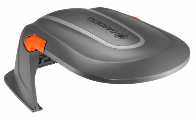 Gardena 15020-20 garage til robotplæneklipper 