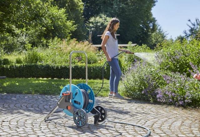 Gardena Tekstilslange Liano 10 meter