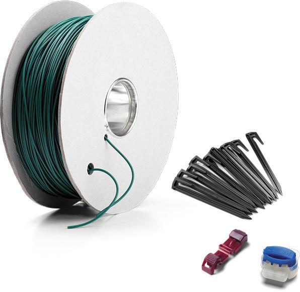 Automower Installationskit Large (400m)