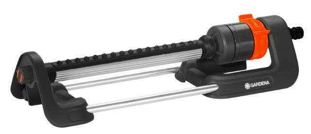 Gardena Aqua M Vippevander