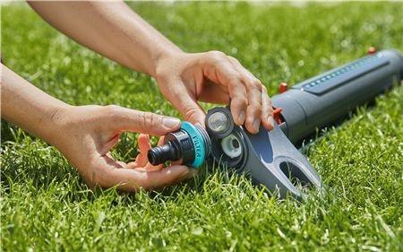 Gardena AquaZoom L Vippevander