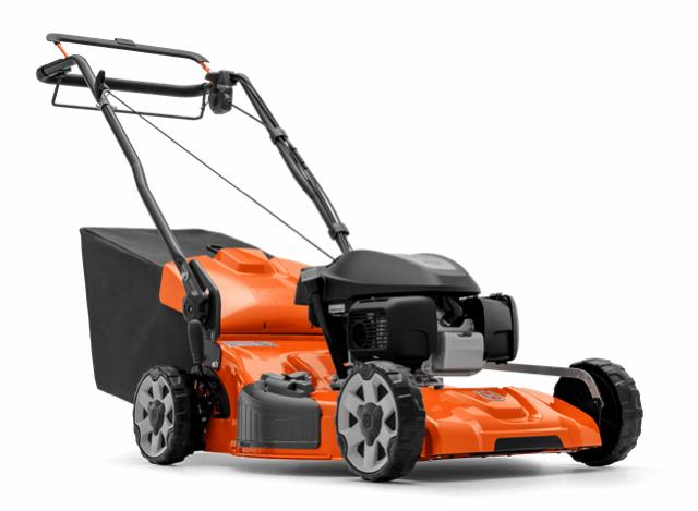 Husqvarna LC 356VP Plæneklipper