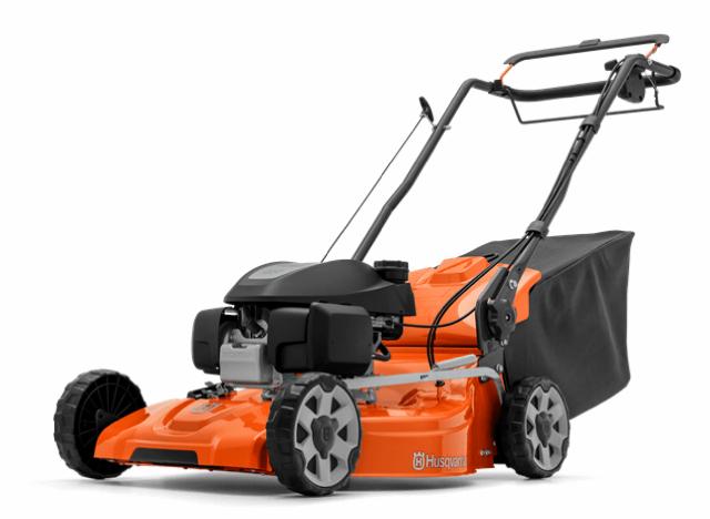 Husqvarna LC 356VP Plæneklipper
