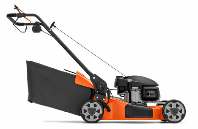 Husqvarna LC 356VP Plæneklipper