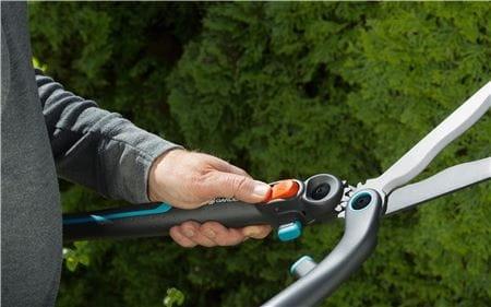 Gardena EnergyCut 2i1 Hækkesaks