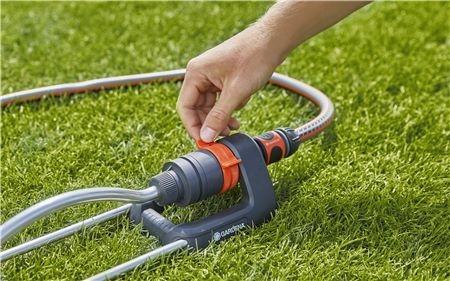 Gardena Aqua S Vippevander