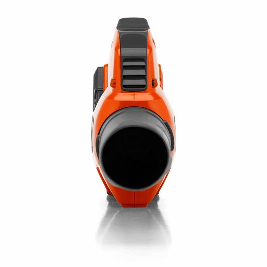 Husqvarna 325iB Løvblæser u/ Batteri og Lader, på lager igen 29. november 