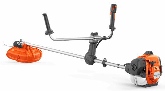 Husqvarna 525RX Mark II Buskrydder, benzindrevet 