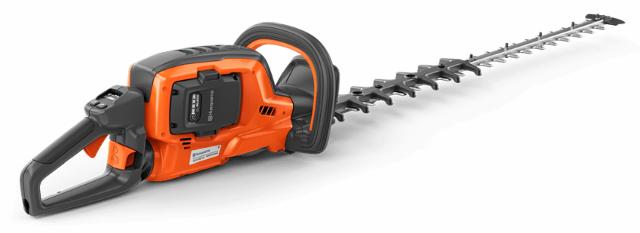 HUSQVARNA KAMPAGNE 522iHD75 Hækkeklipper inkl. 2 stk. 40-B220X Batterier og 40-C500X Lader