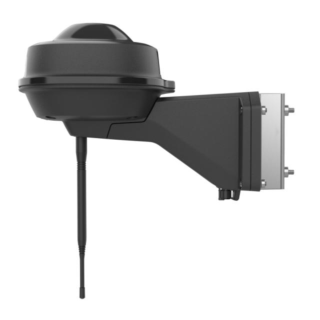 Husqvarna Referencestation (550 EPOS)