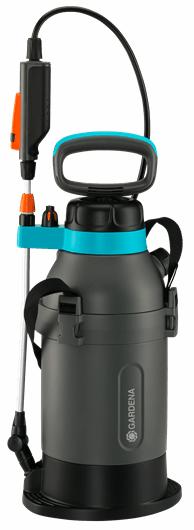 Gardena EasyPump El Tryksprøjte 5L