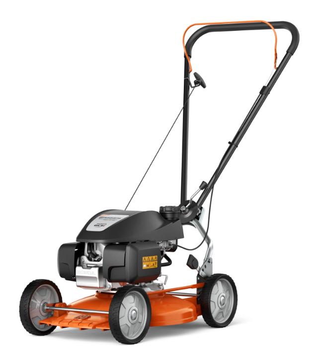 Husqvarna Klippo LB 442 plæneklipper 