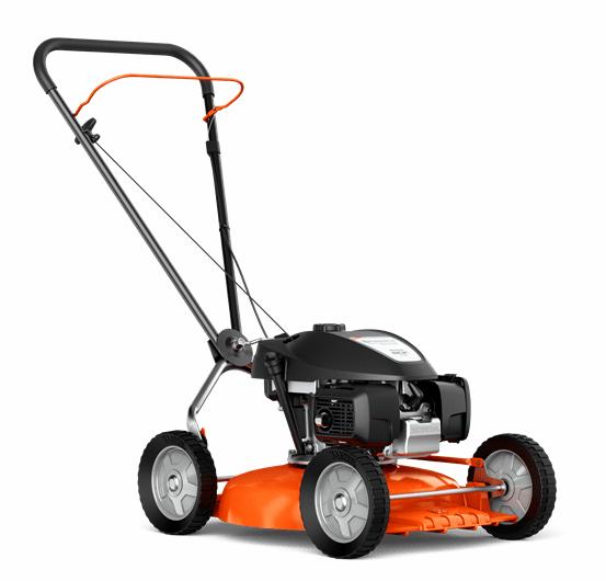 Husqvarna Klippo LB 448 plæneklipper